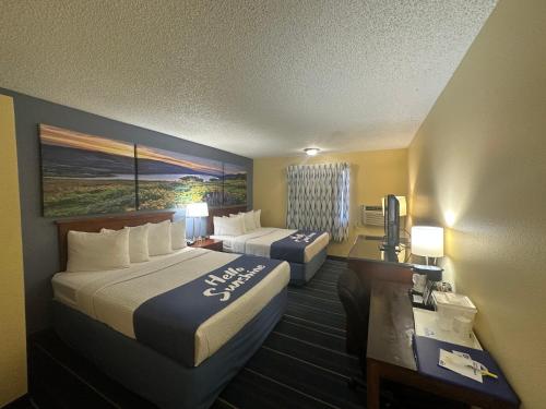 Days Inn & Suites by Wyndham Gunnison in Gunnison (Colorado) Days Inn & Suites by Wyndham Gunnison in Gunnison (Colorado)