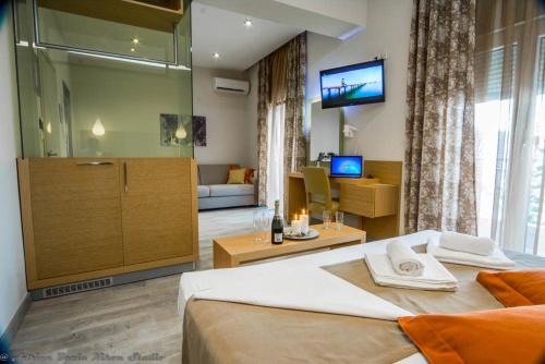 This photo about George Hotel shared on HyHotel.com