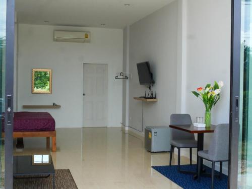 Facilities, The Boutique Hua Hin Cha Am in Cha Am Golf Facilities, The Boutique Hua Hin Cha Am in Cha Am Golf