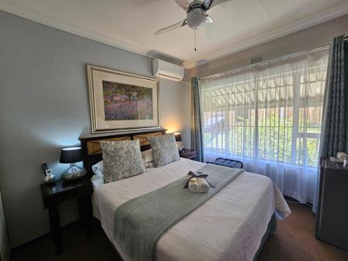 Hillton Manor Guest House in ריצ'רדס באי Hillton Manor Guest House in ריצ'רדס באי