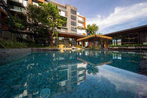 Richmann Resort Hotel Hatyai in Hat Yai Richmann Resort Hotel Hatyai in Hat Yai
