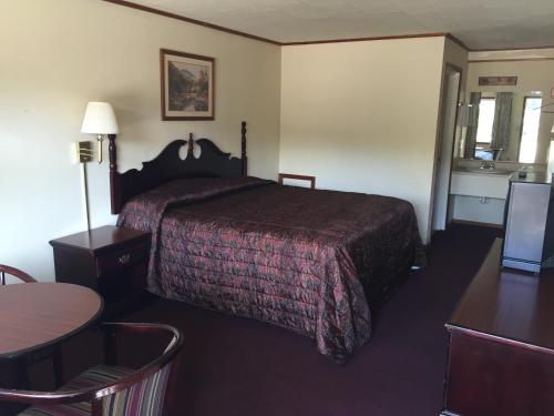 在meiguo.com看到的Sapphire Inn的介绍图片