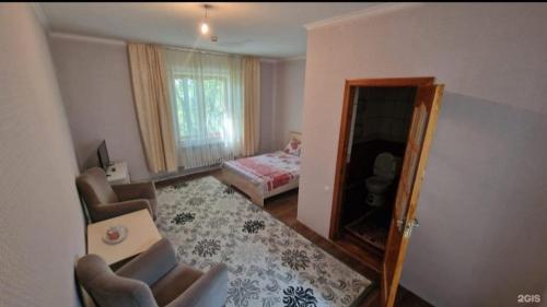 Азия Hotel in Тараз Азия Hotel in Тараз
