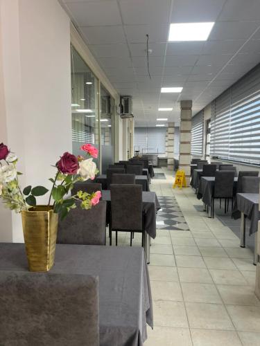 Food and beverages, Ozdemir Inn Otel in Balikesir Food and beverages, Ozdemir Inn Otel in Balikesir