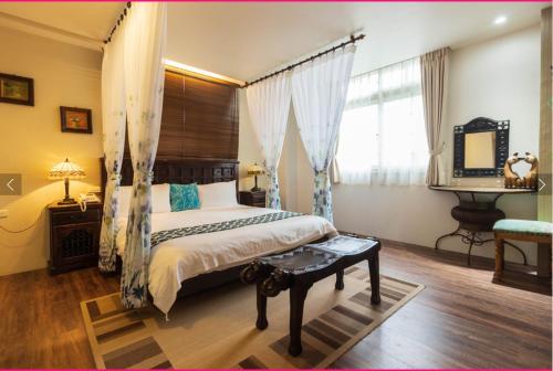 Yilan Ya Lu Homestay in Datong Township Yilan Ya Lu Homestay in Datong Township