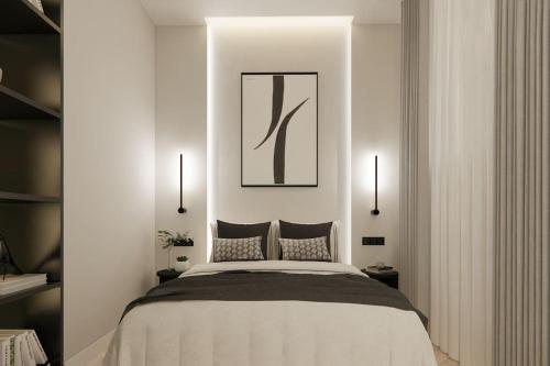 Gran Via XVII calle Fuencarral 6BR 7BH