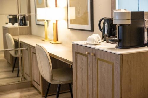 Einrichtungen, The Savoy Hotel in Limerick Einrichtungen, The Savoy Hotel in Limerick