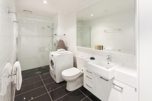 This photo about 28 Nights Apartments shared on HyHotel.com