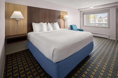 Days Inn by Wyndham Tonawanda/Buffalo in Buffalo (NY) Days Inn by Wyndham Tonawanda/Buffalo in Buffalo (NY)