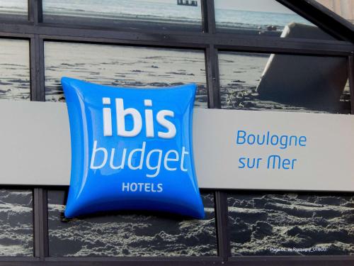 A szálláshely kívülről, Ibis Budget Boulogne-Sur-Mer Centre Les Ports in Boulogne-sur-Mer A szálláshely kívülről, Ibis Budget Boulogne-Sur-Mer Centre Les Ports in Boulogne-sur-Mer