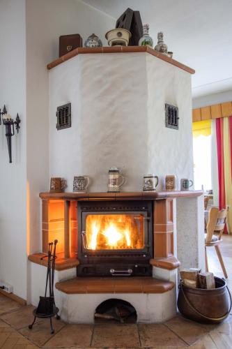 Pension Am Waldesrand in Ilmenau Pension Am Waldesrand in Ilmenau