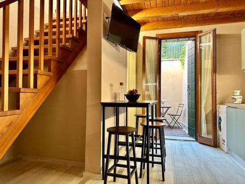 Incantevole Casetta Veneziana