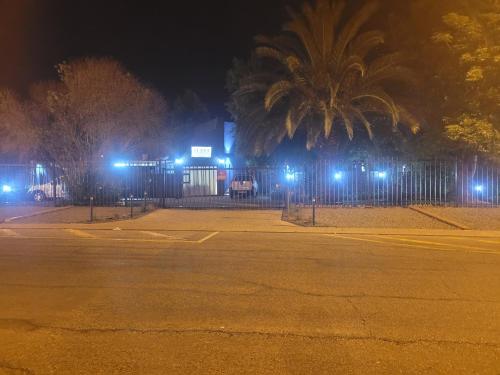 المنطقة المحيطة, Ayana bnb in Pellissier المنطقة المحيطة, Ayana bnb in Pellissier