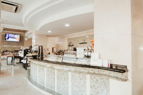 Hotel Avenida de Espana - image 12