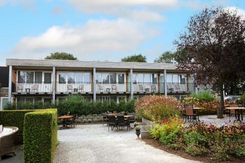 Hotel Restaurant Eeserhof in Ees Hotel Restaurant Eeserhof in Ees