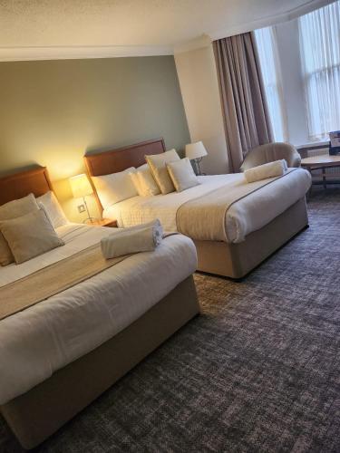 Caledonian Hotel in Newcastle upon Tyne Caledonian Hotel in Newcastle upon Tyne