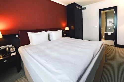 크라운 플라자 브라티슬라바 (Crowne Plaza Bratislava) in 브라티슬라바 크라운 플라자 브라티슬라바 (Crowne Plaza Bratislava) in 브라티슬라바