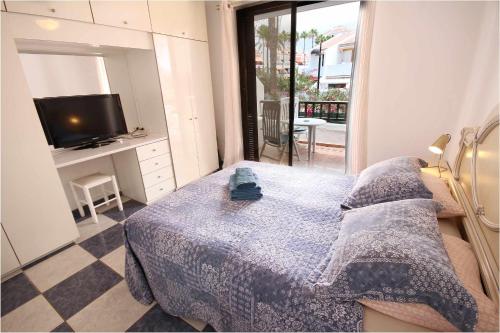 Parque Santiago I 222 by Tenerife Rental & Sales