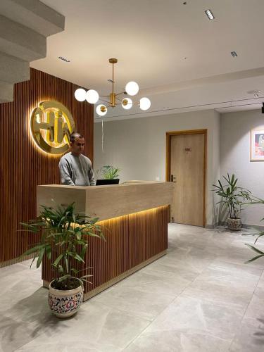 Hotel West Inn Premium in Kharar Hotel West Inn Premium in Kharar