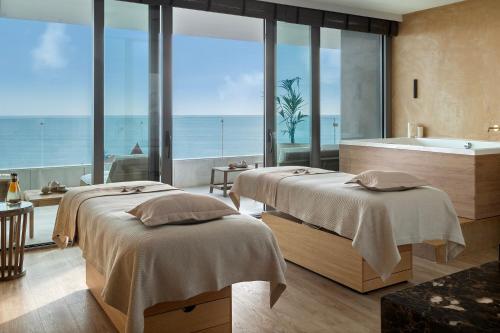 Spa, SANA Estoril Hotel in Estoril Spa, SANA Estoril Hotel in Estoril