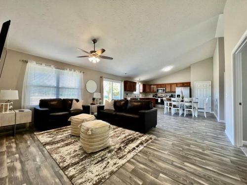 Peaceful, Brand New Ranch Home in Trenton, OH in Monroe (OH) Peaceful, Brand New Ranch Home in Trenton, OH in Monroe (OH)