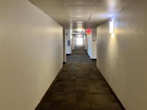 A szálláshely kívülről, Studio 6 Suites Springfield, OH in Springfield (Ohio) A szálláshely kívülről, Studio 6 Suites Springfield, OH in Springfield (Ohio)