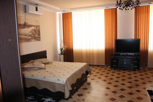 Hotel Mishel in Budënnovsk Hotel Mishel in Budënnovsk