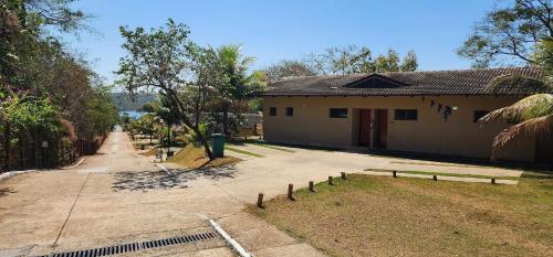 전망, Flat Aldeia do Lago Água Termal 405A (Flat Aldeia do Lago Agua Termal 405A) in 파르케 테르마스 지 칼다스 전망, Flat Aldeia do Lago Água Termal 405A (Flat Aldeia do Lago Agua Termal 405A) in 파르케 테르마스 지 칼다스