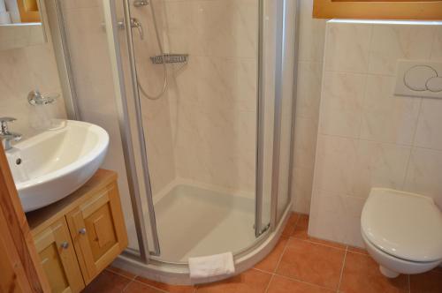 This photo about Feriendorf Koralpe by Alps Residence shared on HyHotel.com