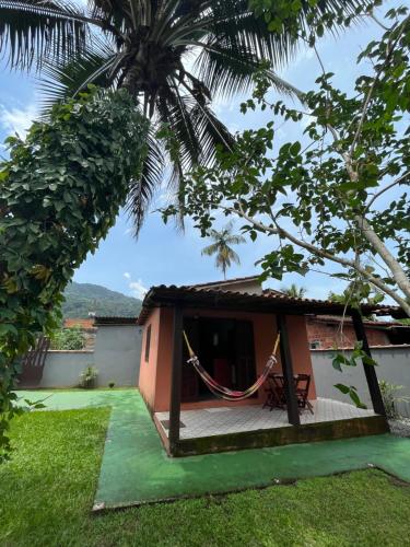 Chalé a 17 minutos das Praias e do Centro Histórico de Paraty (Chale a 17 minutos das Praias e do Centro Historico de Paraty) in Barra Grande Chalé a 17 minutos das Praias e do Centro Histórico de Paraty (Chale a 17 minutos das Praias e do Centro Historico de Paraty) in Barra Grande