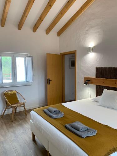 Monte da Rocha in ซานเตียโก โด คาเซม Monte da Rocha in ซานเตียโก โด คาเซม