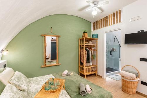 Varriale house ecogreen