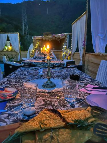 Re dream suite a tema - Rapallo in Rapallo Re dream suite a tema - Rapallo in Rapallo