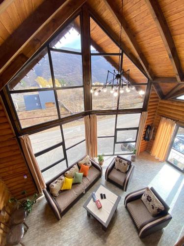 Arte Jermuk Lux Cottage in Jermuk Arte Jermuk Lux Cottage in Jermuk