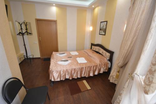 Aviator Hotel, Moscow Aviator Hotel, Moscow