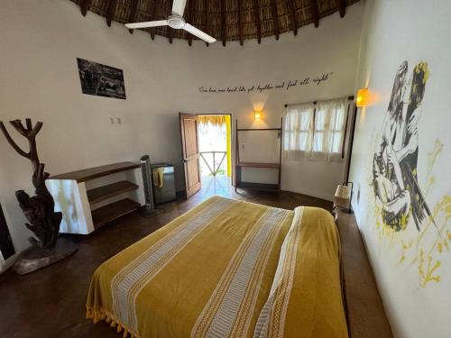One Love Hostal Puerto Escondido in Puerto Escondido One Love Hostal Puerto Escondido in Puerto Escondido