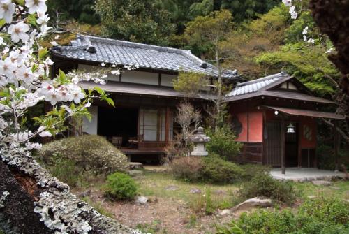 This photo about Choseikan shared on HyHotel.com