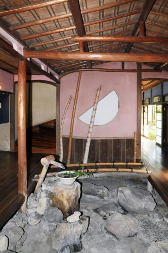 This photo about Choseikan shared on HyHotel.com