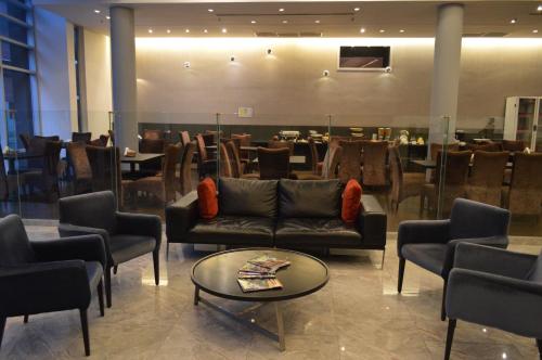 Hotel BA Abasto in Balvanera Hotel BA Abasto in Balvanera