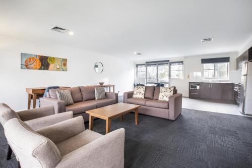 Facilities, Doncaster Apartments by Nightcap Plus in Doncaster Facilities, Doncaster Apartments by Nightcap Plus in Doncaster