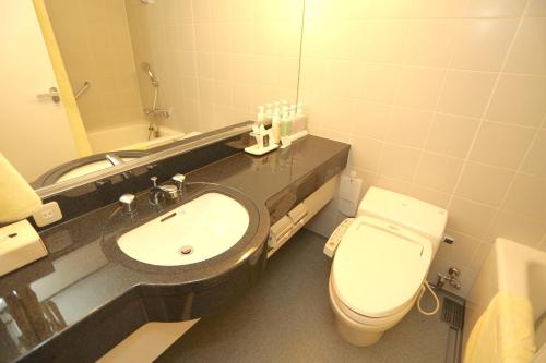 This photo about Yuzawa Royal hotel shared on HyHotel.com