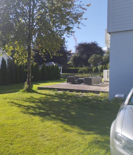 Kert, Førde sentrum - Lindbøen Gjesterom in Forde Kert, Førde sentrum - Lindbøen Gjesterom in Forde