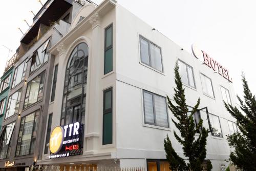 TTR Midtown View in Dalat TTR Midtown View in Dalat