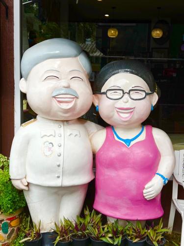 トングランズ ハウス11