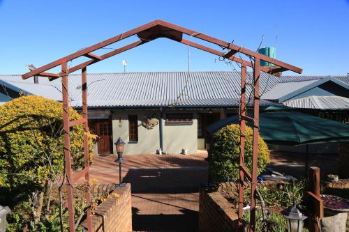 Kaapsche Hoop Gastehuis in Kaapsehoop Kaapsche Hoop Gastehuis in Kaapsehoop