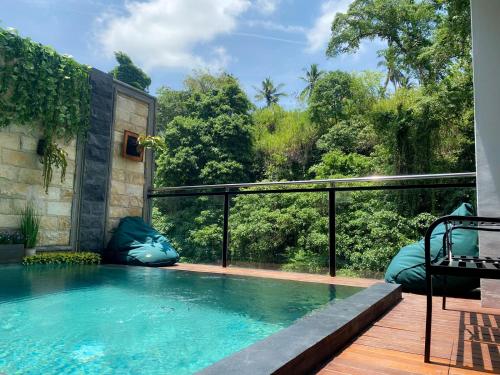 BEJI River Valey Villa