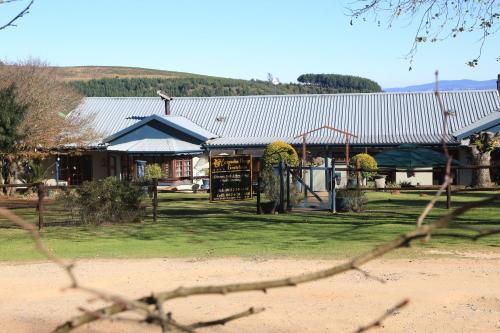 Kert, Kaapsche Hoop Gastehuis in Kaapsehoop Kert, Kaapsche Hoop Gastehuis in Kaapsehoop