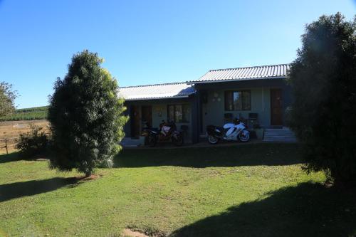 Kert, Kaapsche Hoop Gastehuis in Kaapsehoop Kert, Kaapsche Hoop Gastehuis in Kaapsehoop