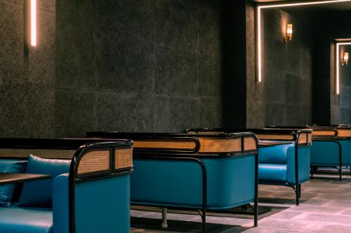 Bar/lounge, Sportico Resort Bangalore in Malur Bar/lounge, Sportico Resort Bangalore in Malur