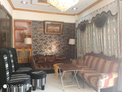 BHURBAN Mountain view cottage in Bhurban BHURBAN Mountain view cottage in Bhurban